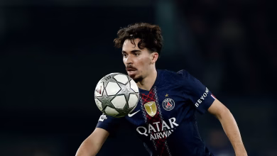 صفقة وسط ريال مدريد