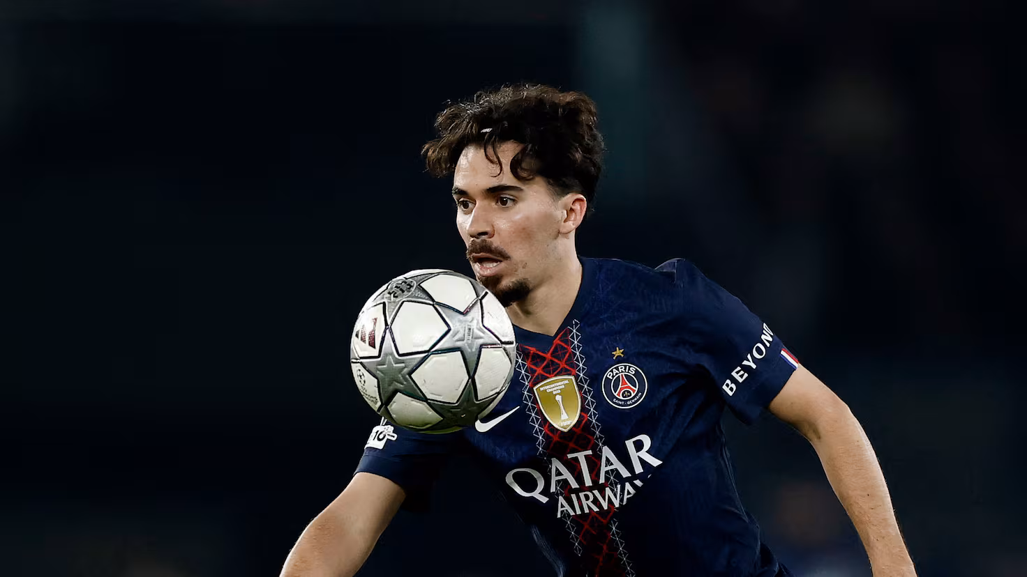 صفقة وسط ريال مدريد