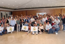 رابطة مشجعي ريال مدريد في أرنييدو