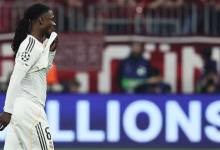 طرد كامافينجا