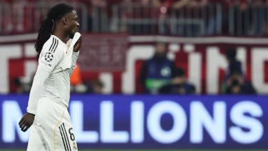 طرد كامافينجا