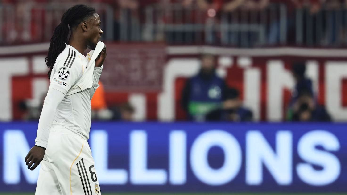 طرد كامافينجا