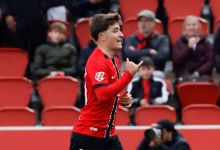 بابلو توري ريال مدريد مايوركا