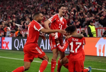 الإعلام الألماني بعد إقصاء ريال مدريد