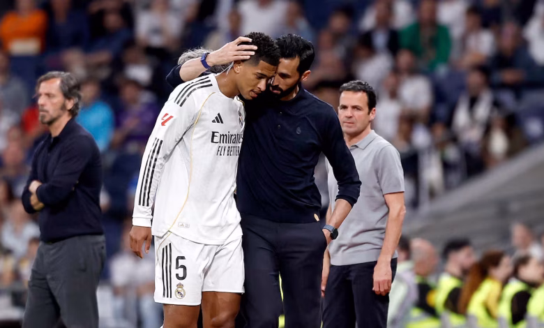 ريال مدريد ضد ألافيس