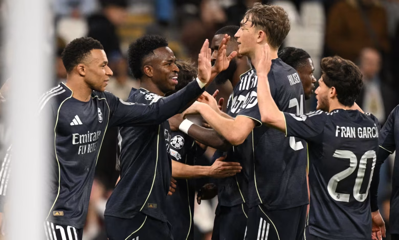 ريال مدريد بايرن 15 مليون يورو