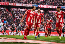 هاري كين أمام ريال مدريد