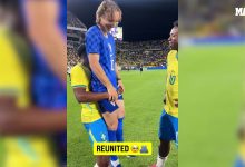 مودريتش وأنشيلوتي وفينيسيوس