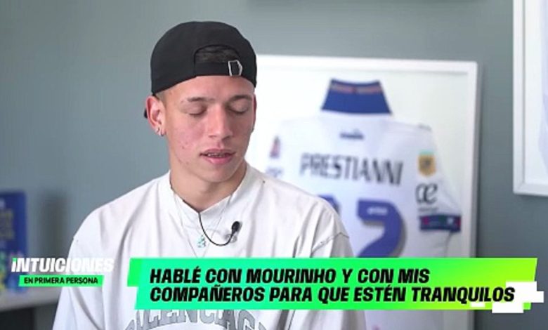 بريستياني فينيسيوس مبابي