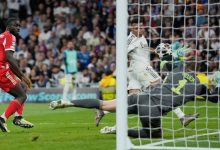 أزمة ريال مدريد