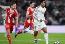 موسم ريال مدريد بلا ألقاب