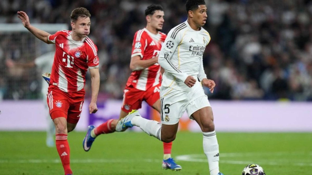 موسم ريال مدريد بلا ألقاب