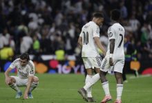 راؤول فاريلا ريال مدريد