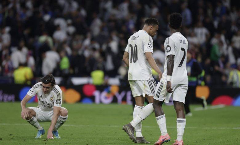 راؤول فاريلا ريال مدريد