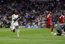 أدريان بلانكو ريال مدريد بايرن ميونخ