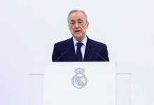 ريال مدريد يطعن في بروتوكول الليجا
