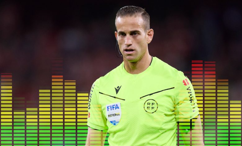 حكم نهائي كأس الملك