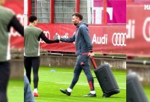 بايرن ريال مدريد