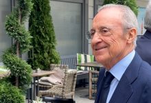 فلورنتينو بيريز