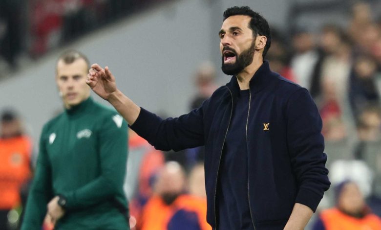 انتقادات ريال مدريد من ماركا