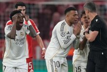 راؤول فاريلا ريال مدريد