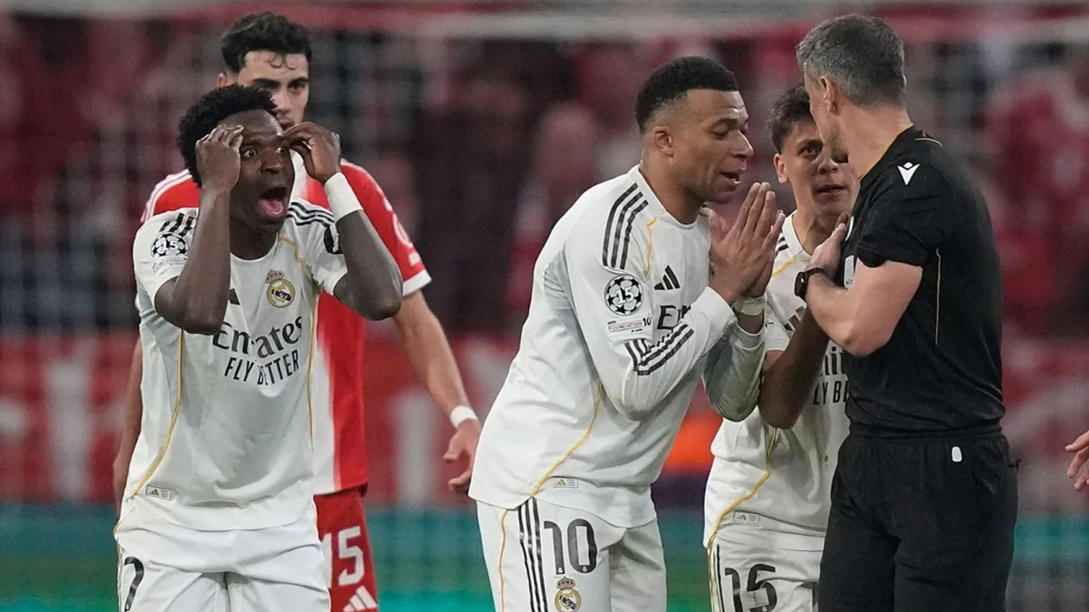 راؤول فاريلا ريال مدريد