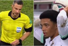 طرد كامافينجا