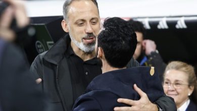 راؤول فاريلا أربيلوا ريال مدريد