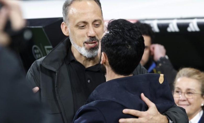 راؤول فاريلا أربيلوا ريال مدريد