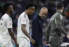 إصابة ميلياتاو