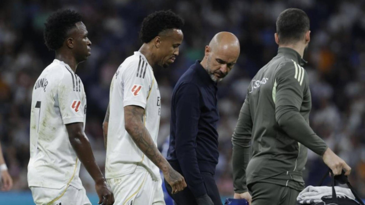 إصابة ميلياتاو