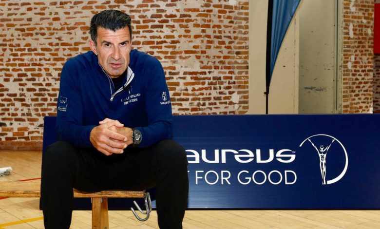 فيجو ريال مدريد تشابي ألونسو