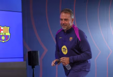 فليك برشلونة ريال مدريد