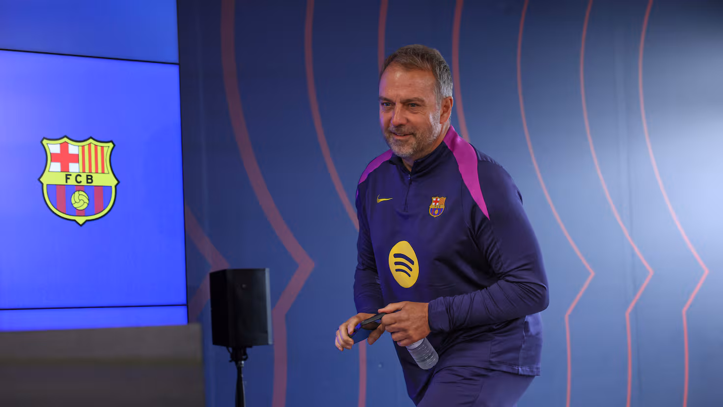 فليك برشلونة ريال مدريد
