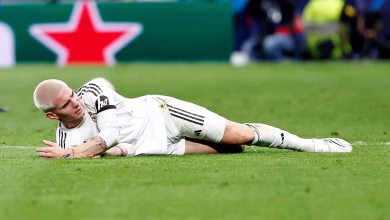 صفقات ريال مدريد
