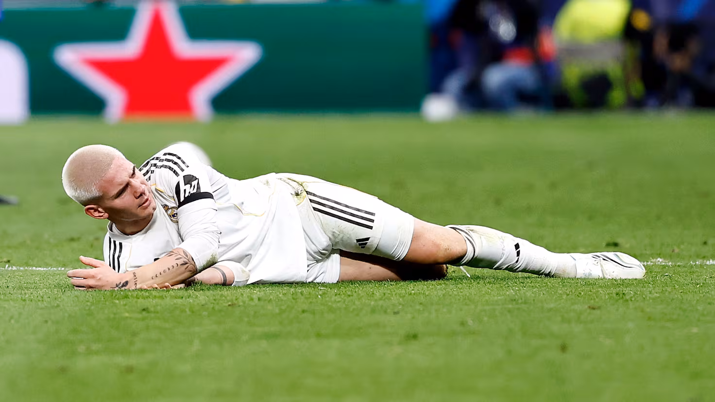 صفقات ريال مدريد