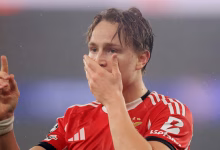 شييلدروب ريال مدريد
