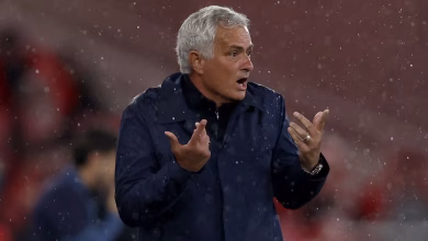 عودة مورينيو إلى ريال مدريد