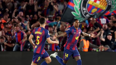 راشفورد ريال مدريد