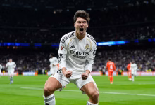 جونزالو ريال مدريد