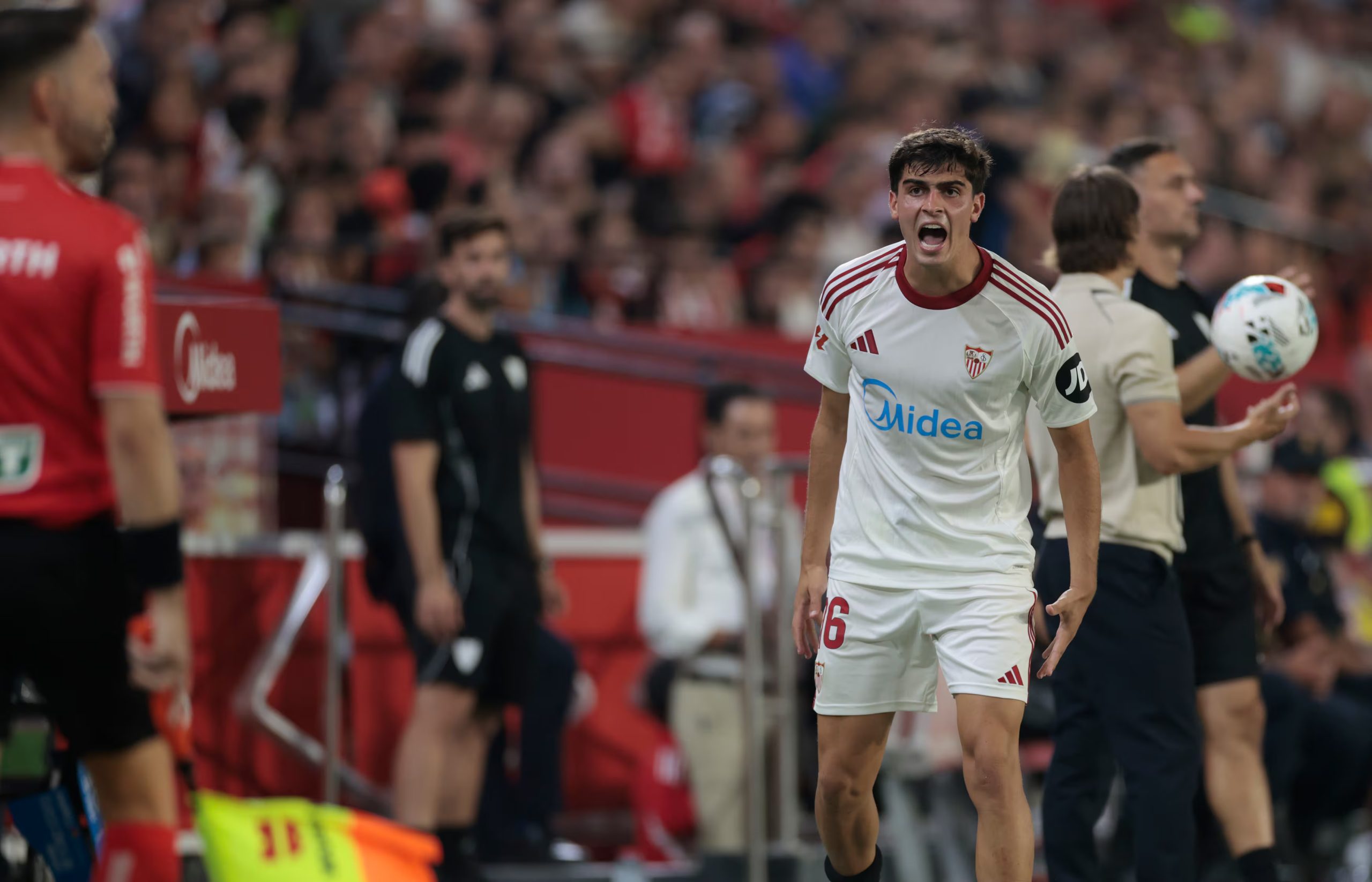 خوانلو ريال مدريد
