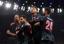 عرض نجمين من مانشستر سيتي على ريال مدريد