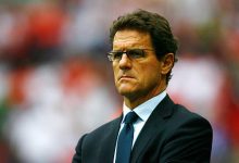 كابيلو ورونالدو ريال مدريد