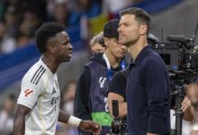 فينيسيوس ريال مدريد