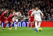 موعد مباراة إشبيلية وريال مدريد