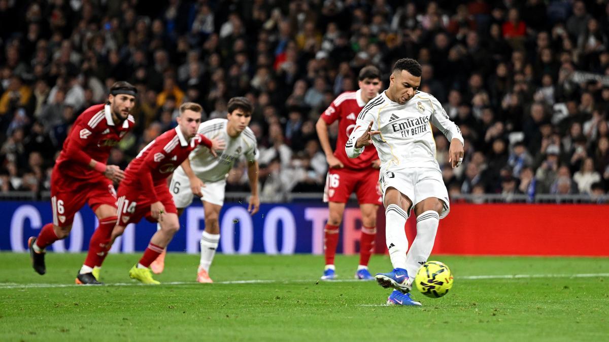 موعد مباراة إشبيلية وريال مدريد