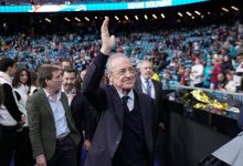 مدرب ريال مدريد المقبل