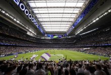 قيمة ريال مدريد 9.5 مليار دولار