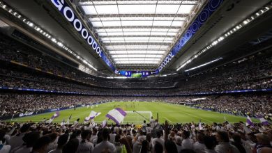 قيمة ريال مدريد 9.5 مليار دولار