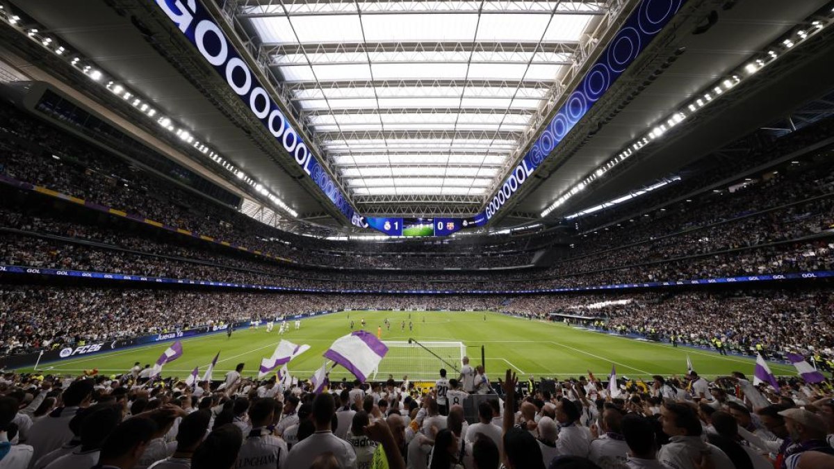 قيمة ريال مدريد 9.5 مليار دولار
